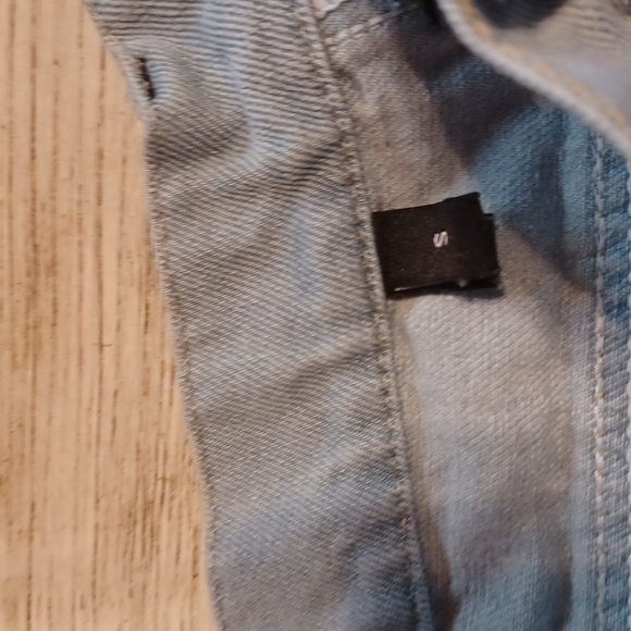 Vangull shorts - Picture 3 of 4